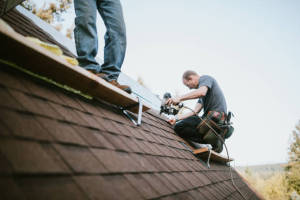 Local Roofers in St Clairsville, PA